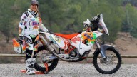 Moto - News: Dakar 2016: team e piloti ufficiali 