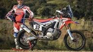 Moto - News: Dakar 2016: team e piloti ufficiali 