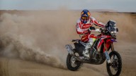 Moto - News: Dakar 2016: team e piloti ufficiali 