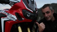 Moto - News: Honda CRF 1000 L Africa Twin 2016: i prezzi