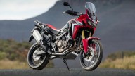 Moto - News: Honda CRF 1000 L Africa Twin 2016: i prezzi
