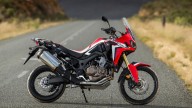 Moto - Test: Honda Africa Twin 2016 - TEST