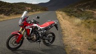 Moto - Test: Honda Africa Twin 2016 - TEST