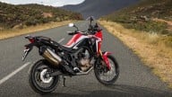 Moto - Test: Honda Africa Twin 2016 - TEST