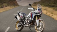 Moto - News: Honda CRF 1000 L Africa Twin 2016: i prezzi