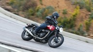 Moto - Test: Triumph Bonneville Street Twin 900 - TEST