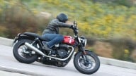 Moto - Test: Triumph Bonneville Street Twin 900 - TEST