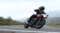 Moto - Test: Triumph Bonneville Street Twin 900 - TEST