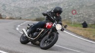 Moto - Test: Triumph Bonneville Street Twin 900 - TEST