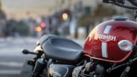 Moto - Test: Triumph Bonneville Street Twin 900 - TEST