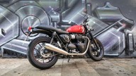 Moto - Test: Triumph Bonneville Street Twin 900 - TEST