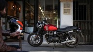 Moto - Test: Triumph Bonneville Street Twin 900 - TEST