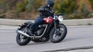 Moto - Test: Triumph Bonneville Street Twin 900 - TEST