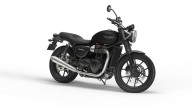 Moto - News: Triumph Bonneville T120 e Street Twin: i prezzi