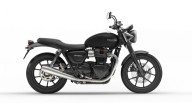 Moto - News: Triumph Bonneville T120 e Street Twin: i prezzi