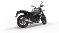 Moto - News: Triumph Bonneville T120 e Street Twin: i prezzi