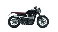 Moto - News: Triumph Bonneville T120 e Street Twin: i prezzi