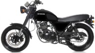 Moto - News: Verve Moto Classic e Classic S 125 2016