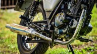 Moto - News: Verve Moto Classic e Classic S 125 2016