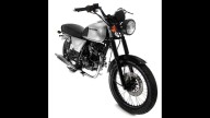 Moto - News: Verve Moto Classic e Classic S 125 2016