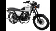 Moto - News: Verve Moto Classic e Classic S 125 2016