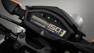 Moto - News: Yamaha M-Slaz 2016