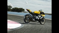 Moto - News: Yamaha R1: in vendita la versione solo per la pista