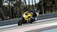 Moto - News: Yamaha R1: in vendita la versione solo per la pista