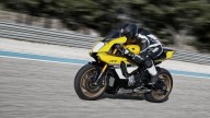 Moto - News: Yamaha R1: in vendita la versione solo per la pista