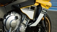 Moto - News: Yamaha R1: in vendita la versione solo per la pista