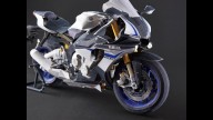 Moto - News: Come costruirsi da soli una perfetta Yamaha YZF-R1M
