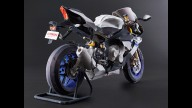 Moto - News: Come costruirsi da soli una perfetta Yamaha YZF-R1M