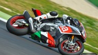 Moto - Test: Aprilia RSV4 RF: estasi da Superbike