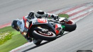 Moto - Test: Aprilia RSV4 RF: estasi da Superbike