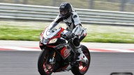 Moto - Test: Aprilia RSV4 RF: estasi da Superbike