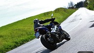 Moto - Test: Aprilia Tuono V4 1100 RR: Purosangue di razza