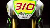 Moto - News: BMW Concept Stunt G: piccola bavarese