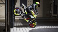 Moto - News: BMW Concept Stunt G: piccola bavarese