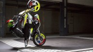 Moto - News: BMW Concept Stunt G: piccola bavarese
