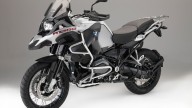 Moto - News: BMW 2016: tutti i colori dell'Elica