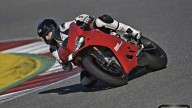 Moto - Test: Ducati 1299 Panigale: emozioni da Superbike