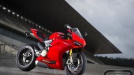 Moto - Test: Ducati 1299 Panigale: emozioni da Superbike