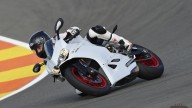 Moto - Test: Ducati 959 Panigale: adrenalina immediata