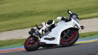 Moto - Test: Ducati 959 Panigale: adrenalina immediata