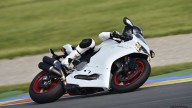 Moto - Test: Ducati 959 Panigale: adrenalina immediata