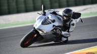 Moto - Test: Ducati 959 Panigale: adrenalina immediata