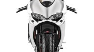 Moto - News: Ducati 959 Panigale: c'era una volta la media