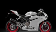 Moto - News: Ducati 959 Panigale: c'era una volta la media
