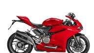 Moto - News: Ducati 959 Panigale: c'era una volta la media