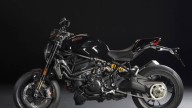 Moto - News: Ducati Monster 1200R: peso massimo